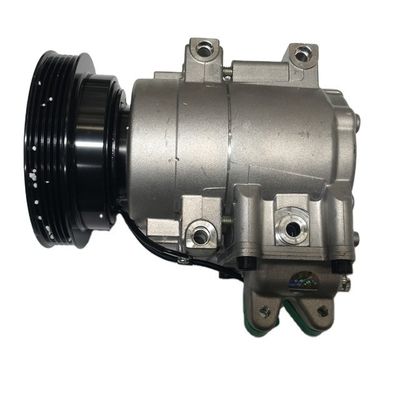 Συγκρότημα συμπιεστή JAC J5 8104010U2010 με τυποποιημένο μέγεθος