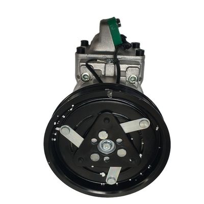 Συγκρότημα συμπιεστή JAC J5 8104010U2010 με τυποποιημένο μέγεθος