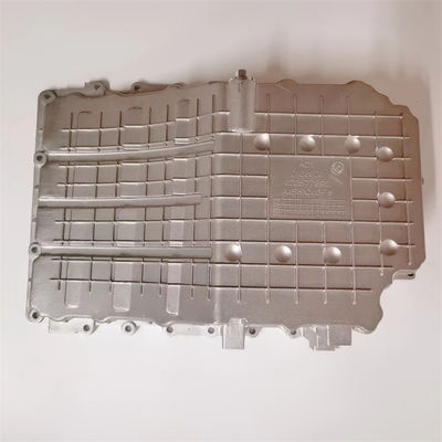 SAIC maxus V80 G10 T60 Μηχανή Κάτω λάδι κατσαρόλα Κατάλληλη για OEM 10168928 Αλουμινίου εξαρτήματα αυτοκινήτων