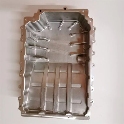 SAIC maxus V80 G10 T60 Μηχανή Κάτω λάδι κατσαρόλα Κατάλληλη για OEM 10168928 Αλουμινίου εξαρτήματα αυτοκινήτων