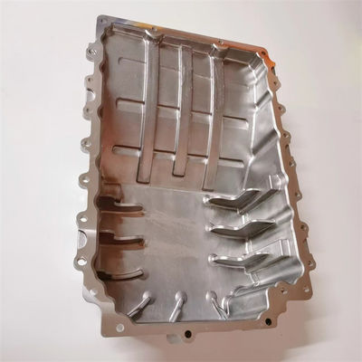SAIC maxus V80 G10 T60 Μηχανή Κάτω λάδι κατσαρόλα Κατάλληλη για OEM 10168928 Αλουμινίου εξαρτήματα αυτοκινήτων