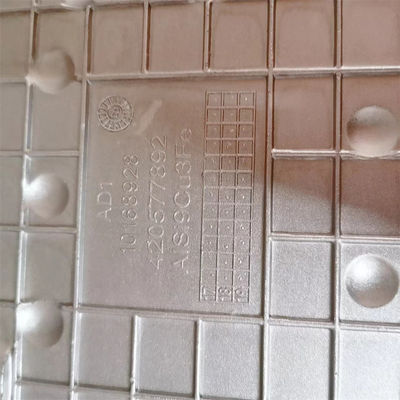 SAIC maxus V80 G10 T60 Μηχανή Κάτω λάδι κατσαρόλα Κατάλληλη για OEM 10168928 Αλουμινίου εξαρτήματα αυτοκινήτων