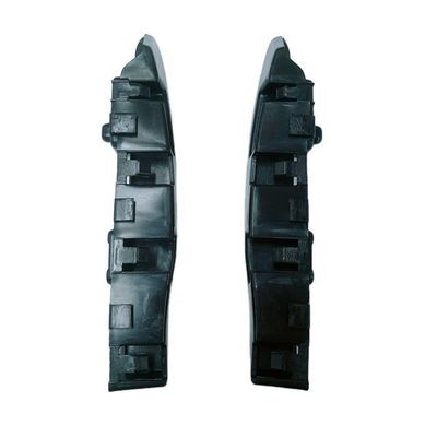 Τμήματα αυτοκινήτου για αυτοκίνητα JAC J3 OEM 2803170U8010 και 2803180U8010 Μπροστά στηριγμό σε μαύρο