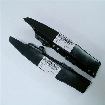 Τμήματα αυτοκινήτου για αυτοκίνητα JAC J3 OEM 2803170U8010 και 2803180U8010 Μπροστά στηριγμό σε μαύρο