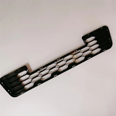 SAIC maxus V80 G10 T60 Μπροστά προφυλακτήρα Honeycomb Mesh ABS Τριμ Cover Hood Grille Grill
