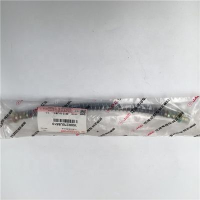 JAC J4 Αυτοκίνητο OEM 3500270U8510 Φρένο σωλήνα σε μαύρο για την απόδοση
