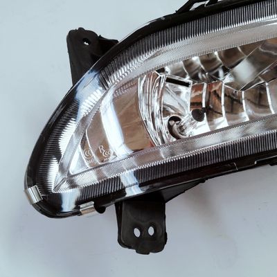 6V φυσικό φως ομίχλης λευκής τάσης για JAC S3 εμπρός/αριστερά/δεξιά