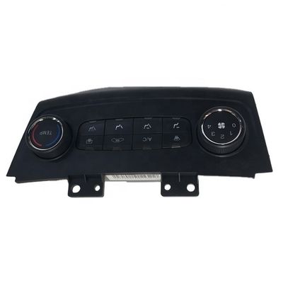 JAC J3 Auto Parts OEM 8112010U8260 Πίνακας ελέγχου κλιματισμού