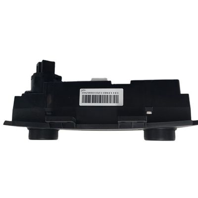JAC J3 Auto Parts OEM 8112010U8260 Πίνακας ελέγχου κλιματισμού