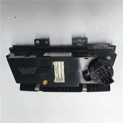 JAC J3 Auto Parts OEM 8112010U8260 Πίνακας ελέγχου κλιματισμού