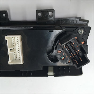 JAC J3 Auto Parts OEM 8112010U8260 Πίνακας ελέγχου κλιματισμού