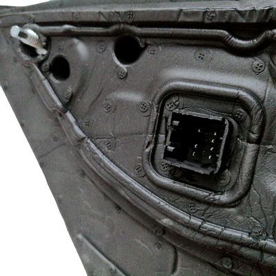 Επιστροφή καθρέφτη JAC Auto Parts 8210100/200U1910 για S2 OE NO. Εγγυημένη