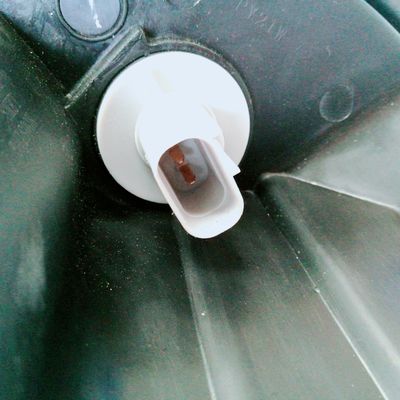 ΟΕ αριθ. 4121100/200U8010/8050 Θερματικά λευκά ανταλλακτικά αυτοκινήτων για JAC J3 προβολέας σε προσιτή τιμή