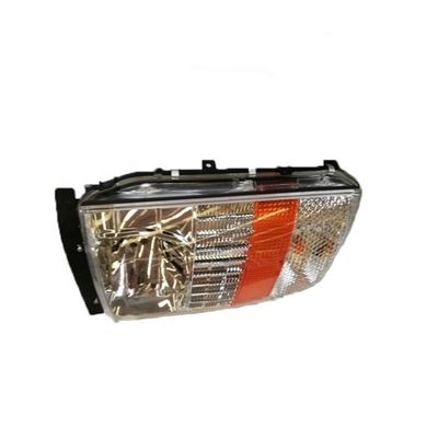 12V δεξί προβολέας προβολέας Assy OEM 4121920LE190 για JAC Light Trucks από την Shuailing