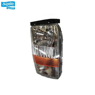 12V δεξί προβολέας προβολέας Assy OEM 4121920LE190 για JAC Light Trucks από την Shuailing