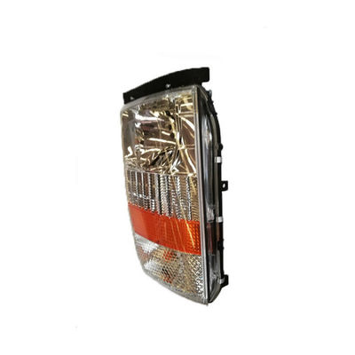 12V δεξί προβολέας προβολέας Assy OEM 4121920LE190 για JAC Light Trucks από την Shuailing
