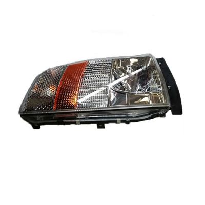 12V δεξί προβολέας προβολέας Assy OEM 4121920LE190 για JAC Light Trucks από την Shuailing