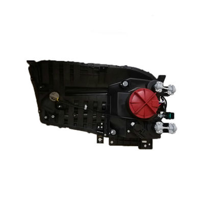 12V δεξί προβολέας προβολέας Assy OEM 4121920LE190 για JAC Light Trucks από την Shuailing