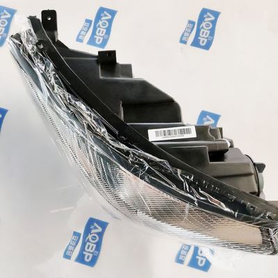 JAC S3 Μέρη αυτοκινήτων Θερμολευκό προβολέα για βελτίωση της ασφάλειας στο δρόμο