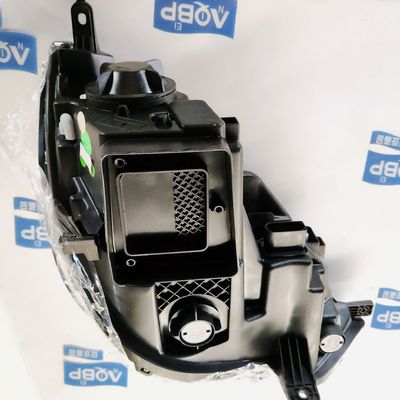 JAC S3 Μέρη αυτοκινήτων Θερμολευκό προβολέα για βελτίωση της ασφάλειας στο δρόμο
