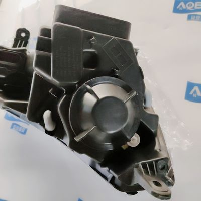 JAC S3 Μέρη αυτοκινήτων Θερμολευκό προβολέα για βελτίωση της ασφάλειας στο δρόμο