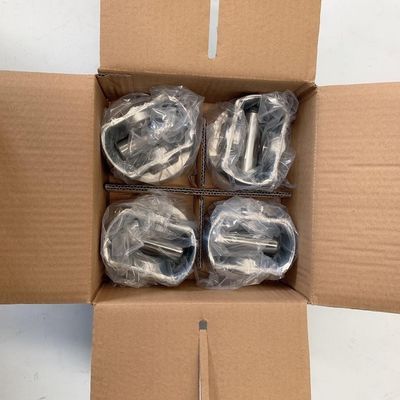 JAC Auto Parts 1004011GD150 Στρίβοντας για S5 M3 M4 OE NO. 1004011GD150 Εγγυημένο