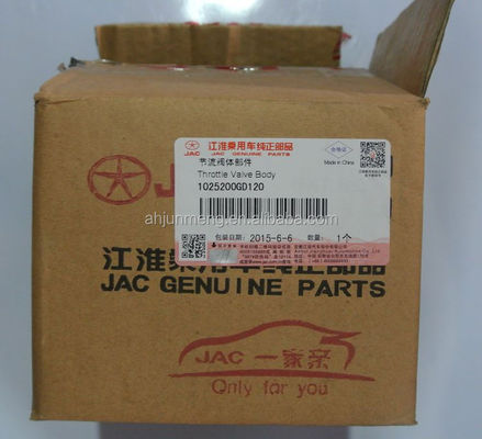 1025200GD120 OEM Σώμα βαλβίδας τριβής για JAC Binyue