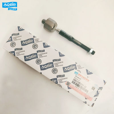 JAC S5 Στροφή αυτοκινήτου 26*6*6 για βελτιωμένη αντίδραση στο τιμόνι