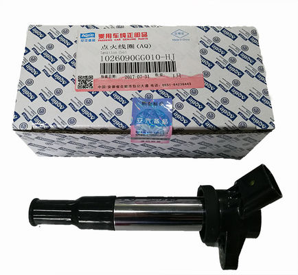 JAC J3 J5 J6 S3 Σκουμπίδες ανάφλεξης 1026090GG010-HJ για τον αριθμό ΟΕ 1026090GG010-HJ
