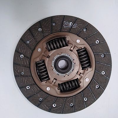 Ο αριθμός OE 1600300U2010 J3 Συμπλέκτη σε κάθισμα για ομαλή οδήγηση