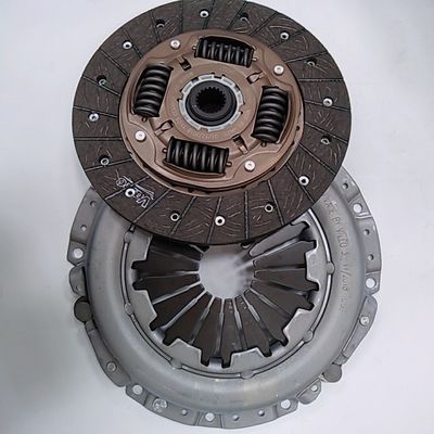 Ο αριθμός OE 1600300U2010 J3 Συμπλέκτη σε κάθισμα για ομαλή οδήγηση