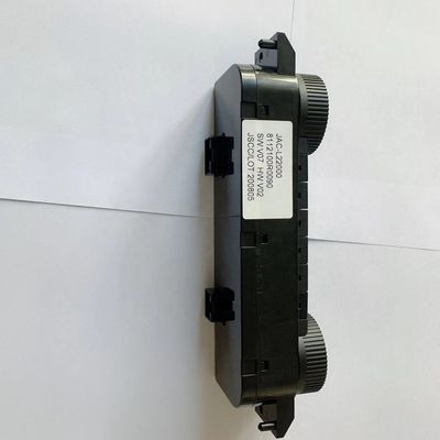 8112100r0090 JAC SUNRAY Πίνακας κλιματισμού Περιγραφή προϊόντος OE NO. 8112100r0090