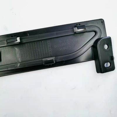 JAC Refine S3 πίσω προφυλακτήρα μεσαία επιφάνεια με υλικό χάλυβα και OE NO. 2804122U2220