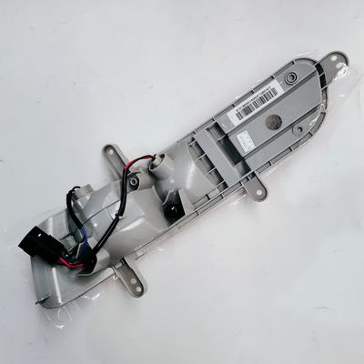 Τα πίσω φώτα ομίχλης της JAC Auto Parts για το Refine S5 βελτιώνουν την εμπειρία οδήγησης