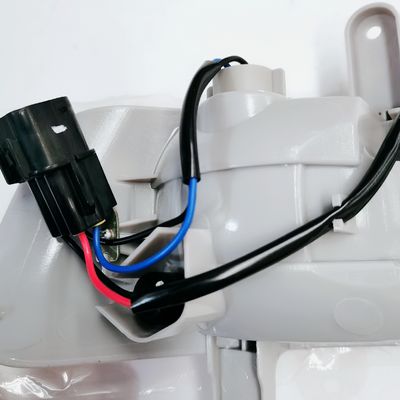 Τα πίσω φώτα ομίχλης της JAC Auto Parts για το Refine S5 βελτιώνουν την εμπειρία οδήγησης