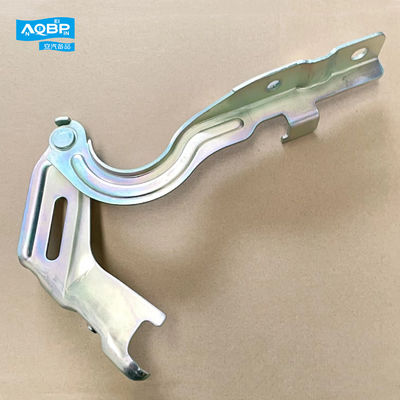 HE YUE A 30 Saloon Auto Parts OE Number 8406100U8510 για το JAC J4 A30 Καλύφισμα Κεραμίδας αριστερά