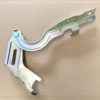HE YUE A 30 Saloon Auto Parts OE Number 8406100U8510 για το JAC J4 A30 Καλύφισμα Κεραμίδας αριστερά