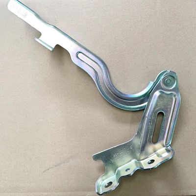 HE YUE A 30 Saloon Auto Parts OE Number 8406100U8510 για το JAC J4 A30 Καλύφισμα Κεραμίδας αριστερά
