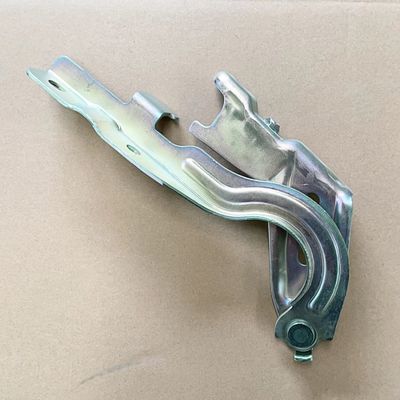 HE YUE A 30 Saloon Auto Parts OE Number 8406100U8510 για το JAC J4 A30 Καλύφισμα Κεραμίδας αριστερά
