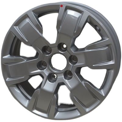 Φωτογραφία του Maxus T60 Original 17 ιντσών Αλουμινίου