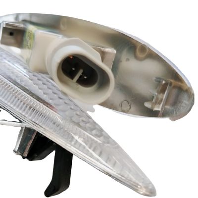 JAC Auto Parts Φώτα φύλλου για J3 4111100u8010 με προηγμένο γυαλί κουάρτζου