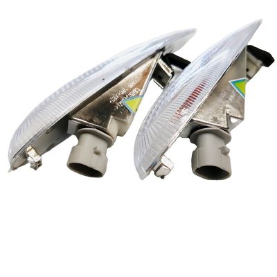 JAC Auto Parts Φώτα φύλλου για J3 4111100u8010 με προηγμένο γυαλί κουάρτζου