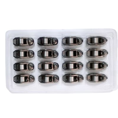 JAC Refine S5 Rocker Arm Rocker Shaft Assembly 16pcs Ασημένιο αριθμός 1007020GA Συσκευές αυτοκινήτων