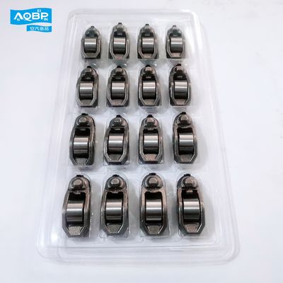 JAC Refine S5 Rocker Arm Rocker Shaft Assembly 16pcs Ασημένιο αριθμός 1007020GA Συσκευές αυτοκινήτων