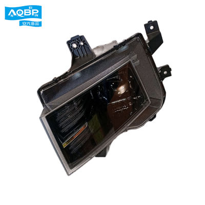 Προβολέας 12V JIAYUE X4 για την τάση JAC S4