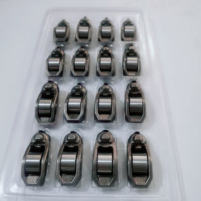 JAC Refine S5 Rocker Arm Rocker Shaft Assembly 16pcs Ασημένιο αριθμός 1007020GA Συσκευές αυτοκινήτων