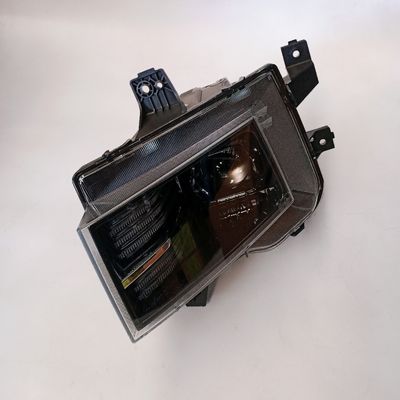 Προβολέας 12V JIAYUE X4 για την τάση JAC S4