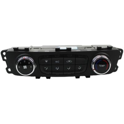 Πίνακας διακόπτη κλιματισμού JAC T6 T8 για πρωτότυπα αυτοκίνητα JAC