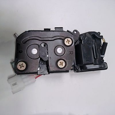 J6 MPV 2009- ανταλλακτικά JAC J6 κλειδαριά μπροστινής πόρτας 6105100u2010