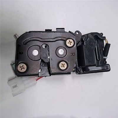 J6 MPV 2009- ανταλλακτικά JAC J6 κλειδαριά μπροστινής πόρτας 6105100u2010